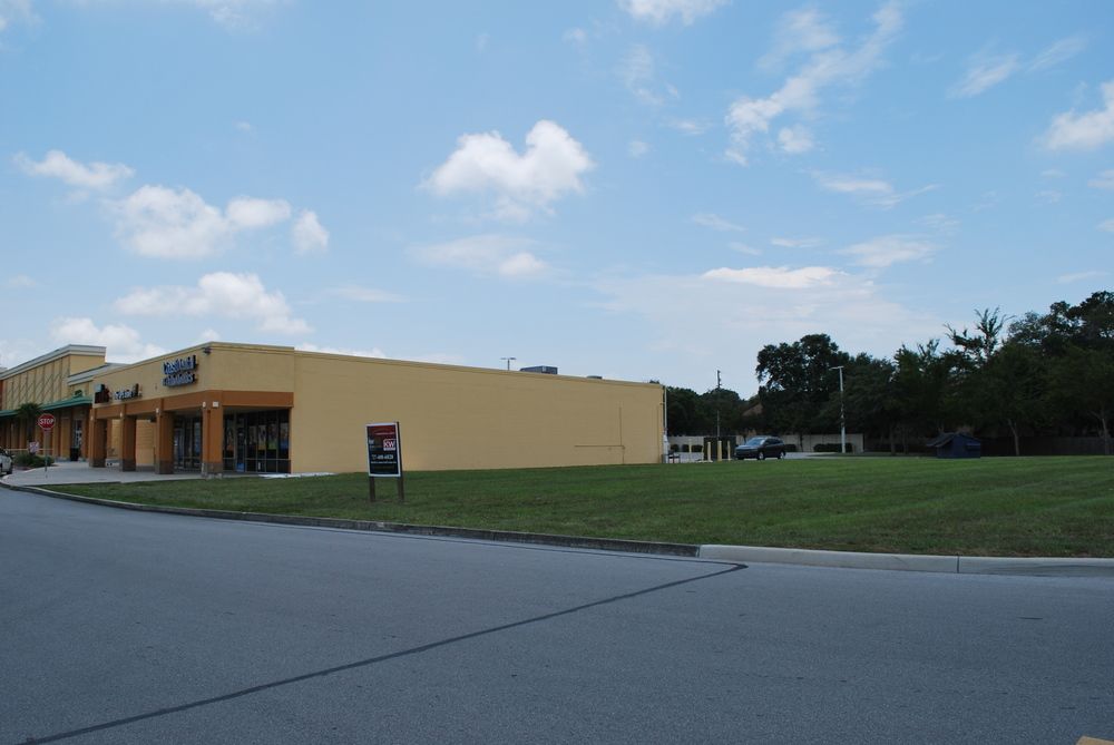 Tower Oaks Land Lease 10,000 SF Retail: 12121 Little Rd, Hudson, FL 34667